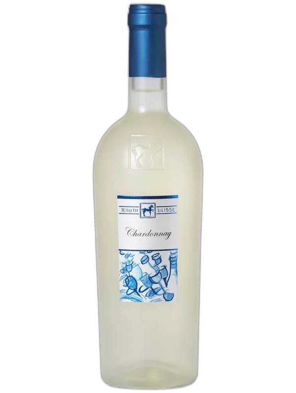Chardonnay Premium Toscana Tenuta Ulisse
