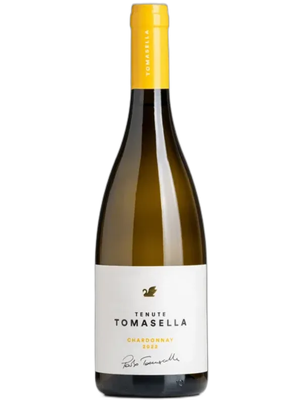 Chardonnay Tenute Tomasella