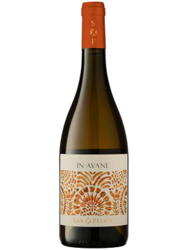 San Felice Chardonnay Toscana - In Avane - San Felice 2024