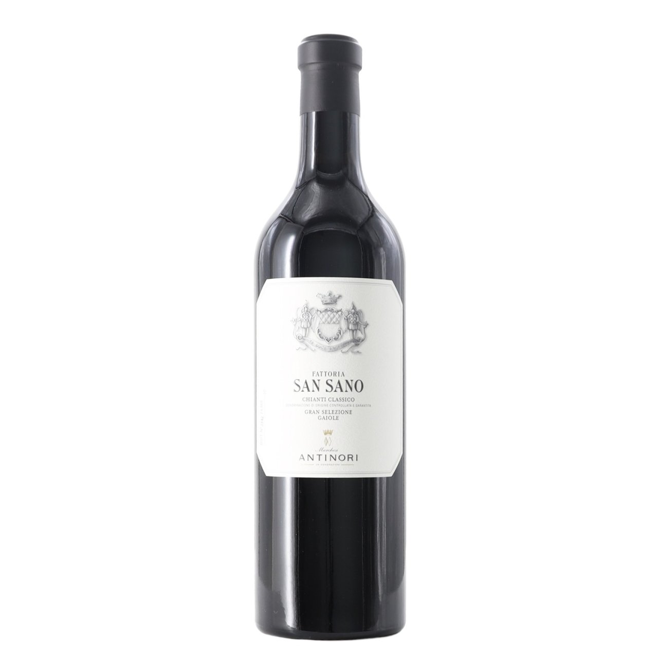 Antinori Fattoria San Sano Chianti Classico Gran S