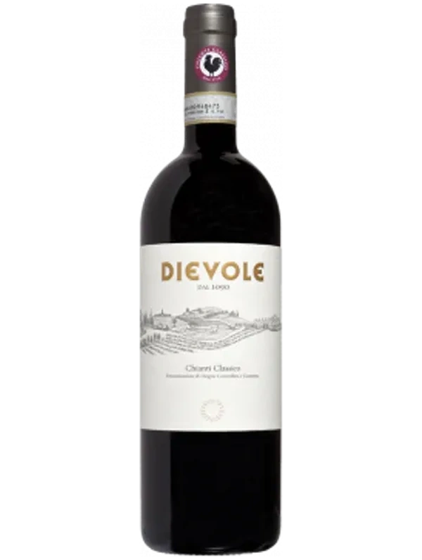 Dievole Chianti Classico - Dievole 2022