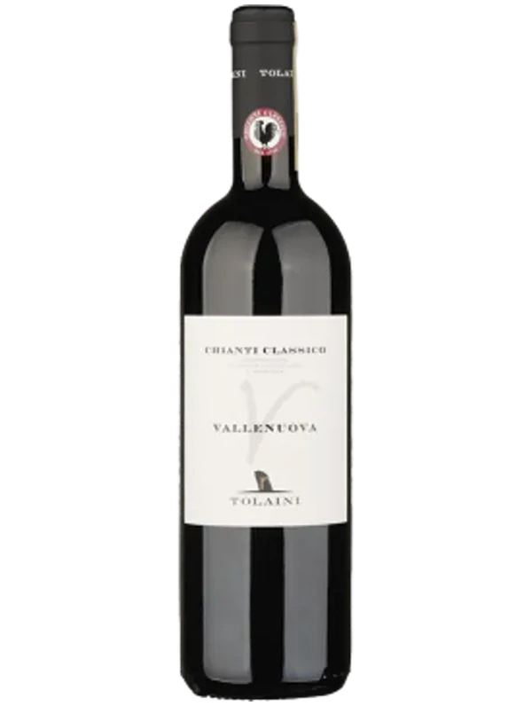 Tolaini Chianti Classico - Vallenuova - Tolaini 2022