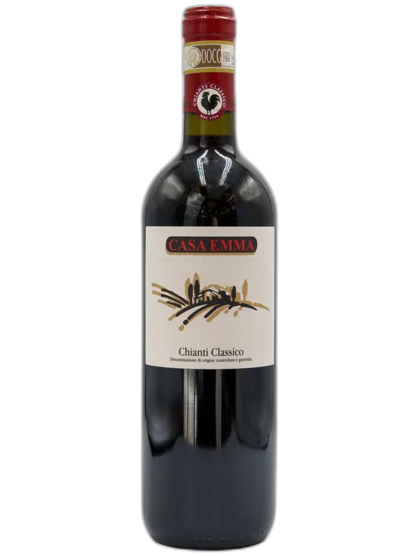 Azienda Agricola Casa Emma Chianti Classico Casa Emma 2018