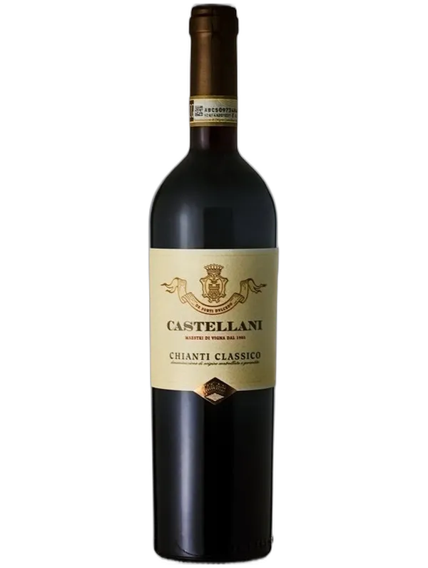 Castellani Chianti Classico DOCG 2022