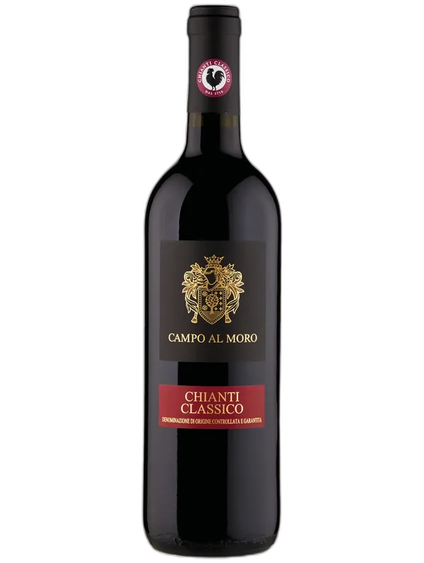 Cecchi Chianti Classico DOCG Campo al Moro Cecchi 2021