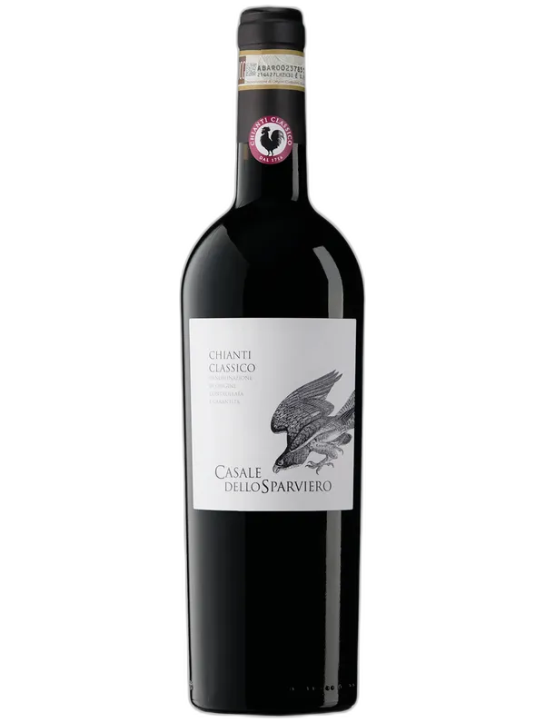Casale dello Sparviero Chianti Classico DOCG Casale dello Sparviero 2024