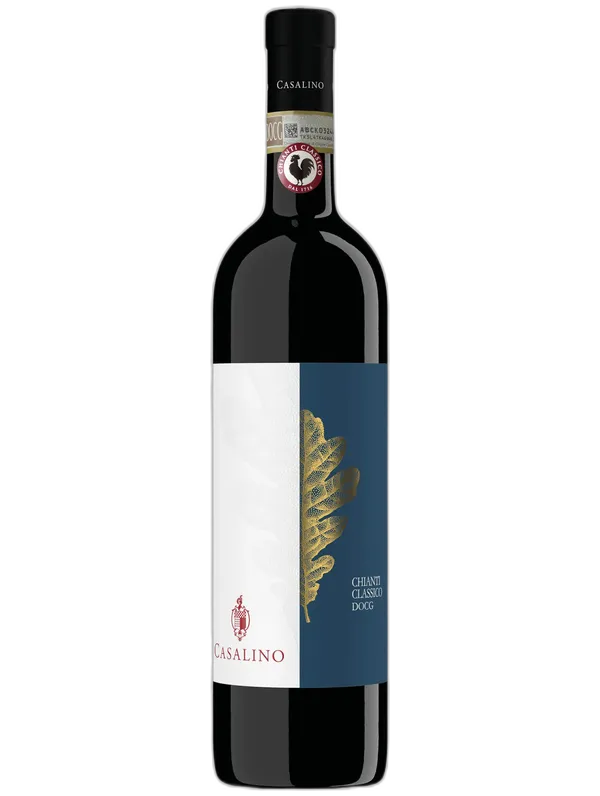 Casalino Chianti Classico DOCG Casalino 2024