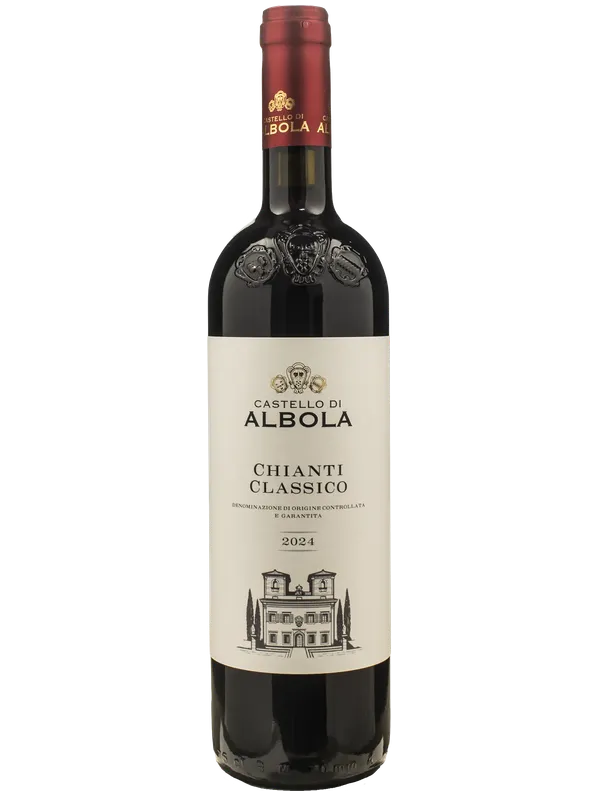Chianti Classico DOCG Castello di Albola