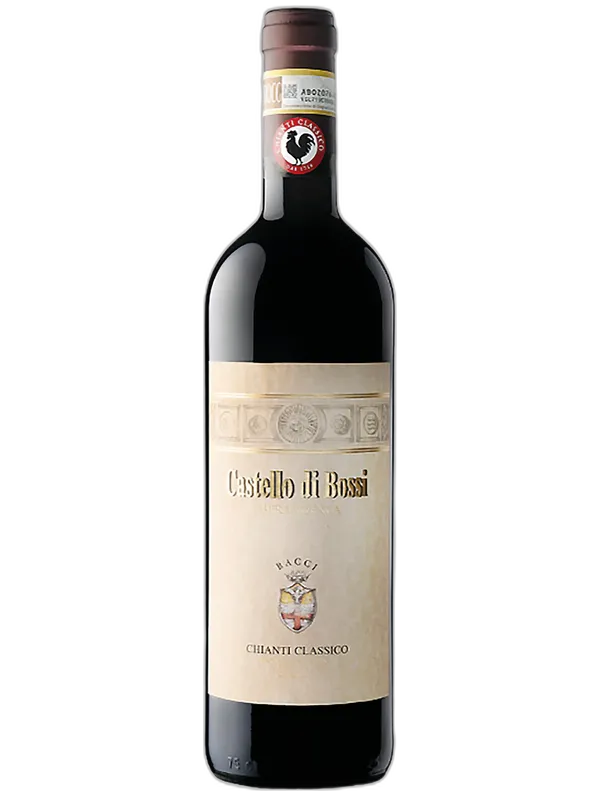 Castello di Bossi Chianti Classico DOCG Castello di Bossi 2022