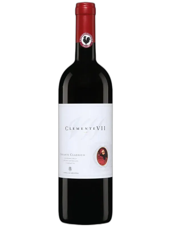 Castelli del Grevepesa Chianti Classico DOCG Clemente VII Castelli del Grevepesa 2021