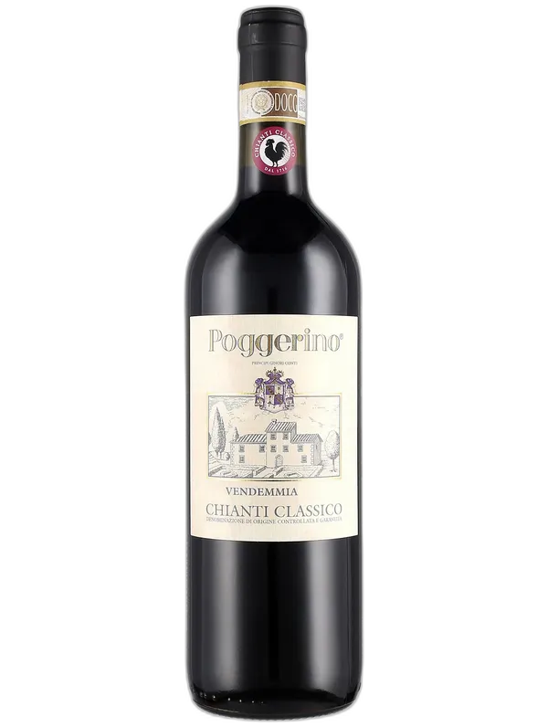 Fattoria Poggerino Chianti Classico DOCG Fattoria Poggerino 2024