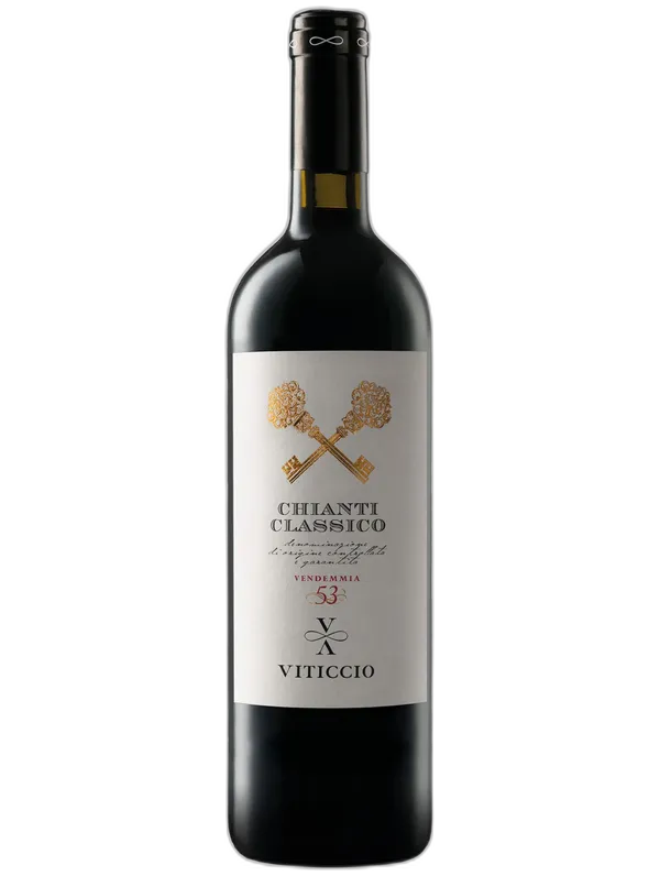 Fattoria Viticcio Chianti Classico DOCG Fattoria Viticcio 2023