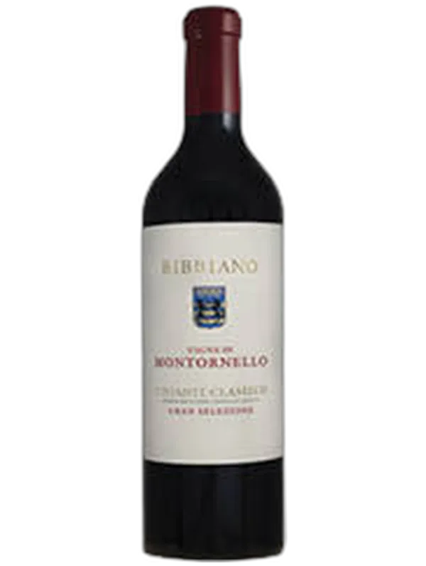 Bibbiano Chianti Classico DOCG Gran Selezione Vigne di Montornello Bibbiano 2020