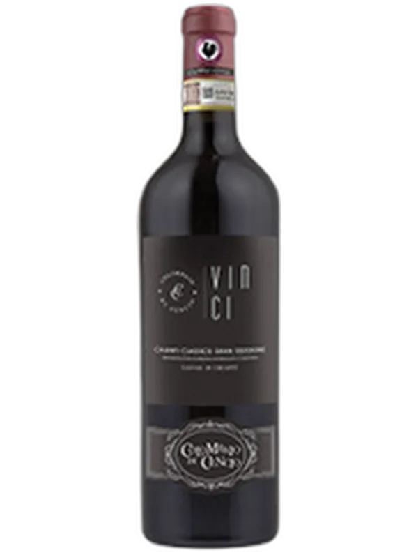 Colombaio di Cencio Chianti Classico DOCG Gran Selezione Vinci Colombaio di Cencio 2020