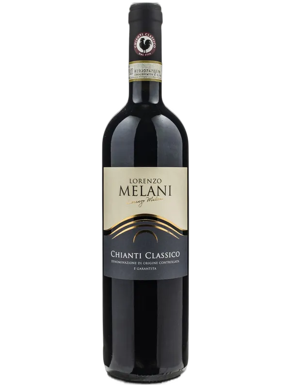 Lorenzo Melani Chianti Classico DOCG Lorenzo Melani 2021