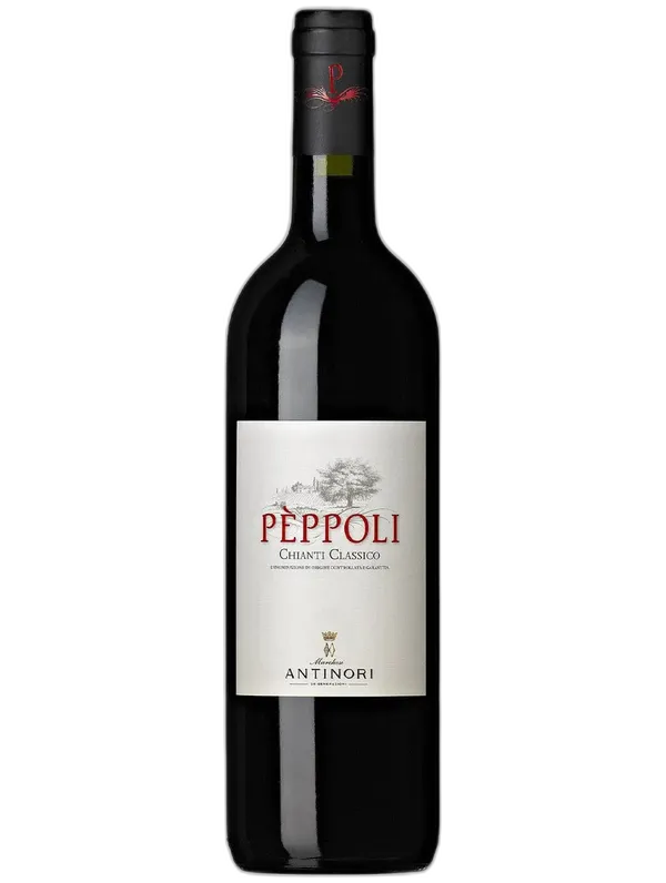 Marchesi Antinori Chianti Classico DOCG Peppoli Marchesi Antinori 2024