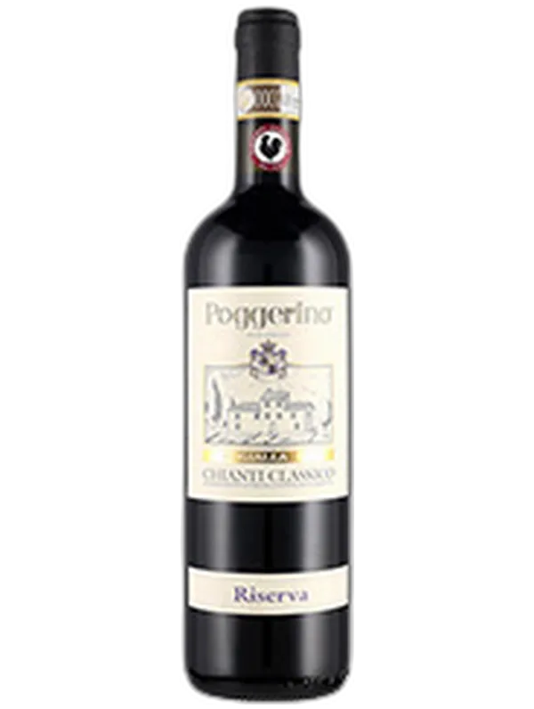Poggerino Chianti Classico DOCG Riserva Bugialla Poggerino 2021