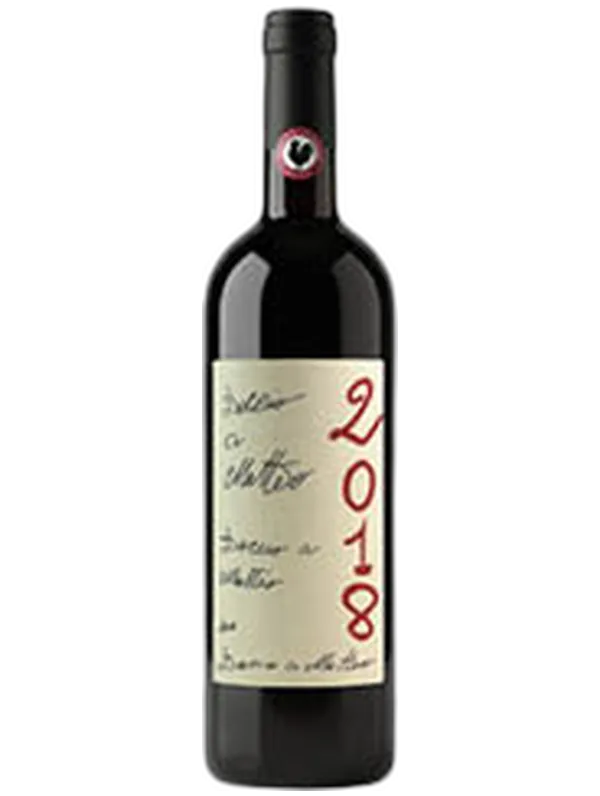 Caparsa Chianti Classico DOCG Riserva Doccio a Matteo Caparsa 2018