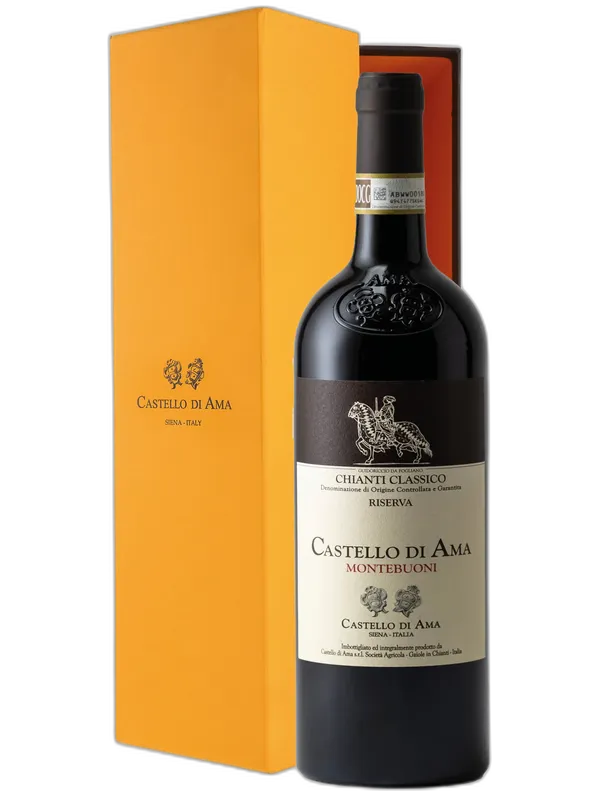 Castello di Ama Chianti Classico DOCG Riserva Montebuoni Castello di Ama 2020