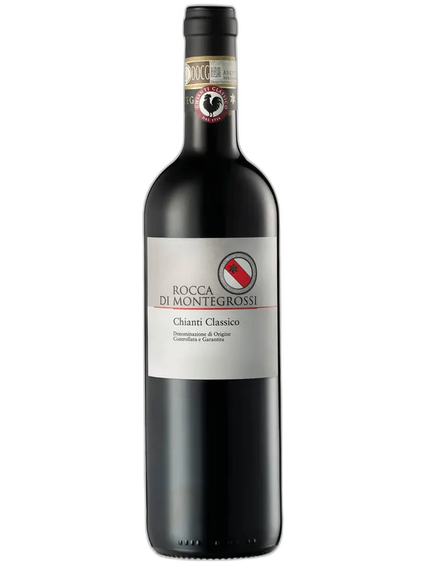 Rocca di Montegrossi Chianti Classico DOCG Rocca di Montegrossi 2023