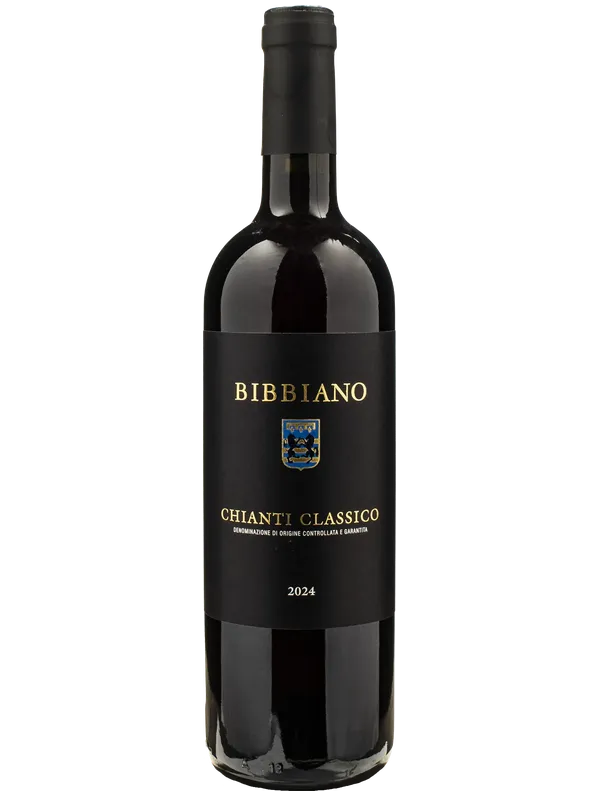 Bibbiano Chianti Classico DOCG Tenuta di Bibbiano 2024