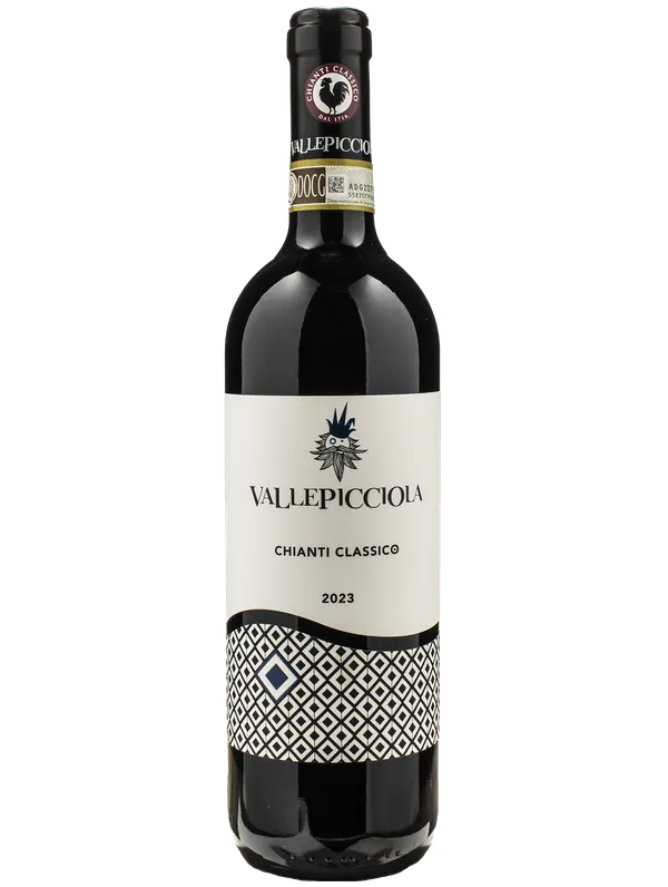 Vallepicciola Chianti Classico DOCG Vallepicciola 2021