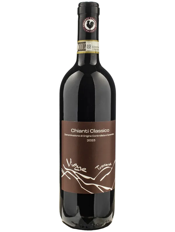 Vigne Toscane Chianti Classico DOCG Vigne Toscane 2023