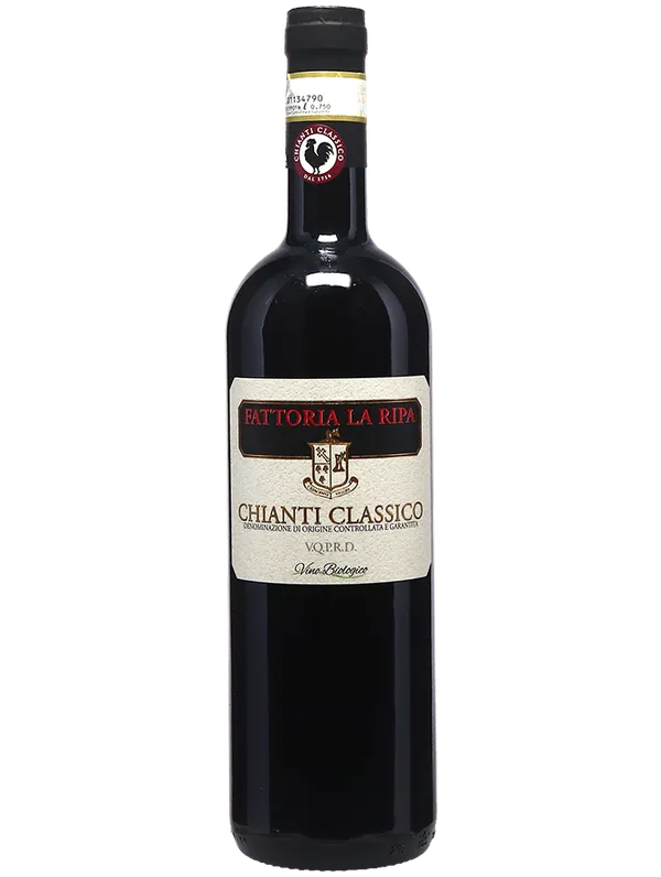 Fattoria La Ripa Chianti Classico Fattoria La Ripa 2023
