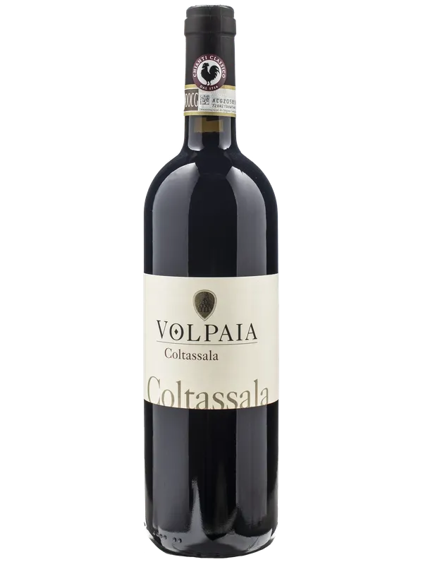 Castello di Volpaia Chianti Classico Gran Selezione DOCG Coltassala Castello di Volpaia 2020
