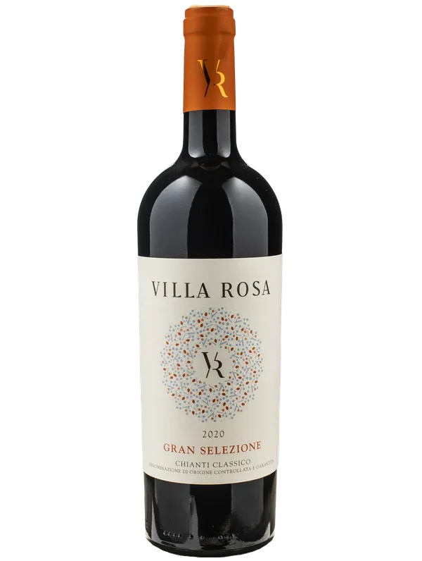 Casa Vinicola Luigi Cecchi & Figli Chianti Classico Gran Selezione DOCG Famiglia Villa Rosa Luigi Cecchi & Figli 2016