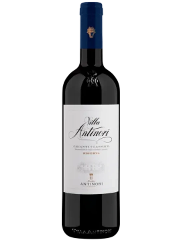 Antinori Chianti Classico Riserva - Villa Antinori - Antinori 2021