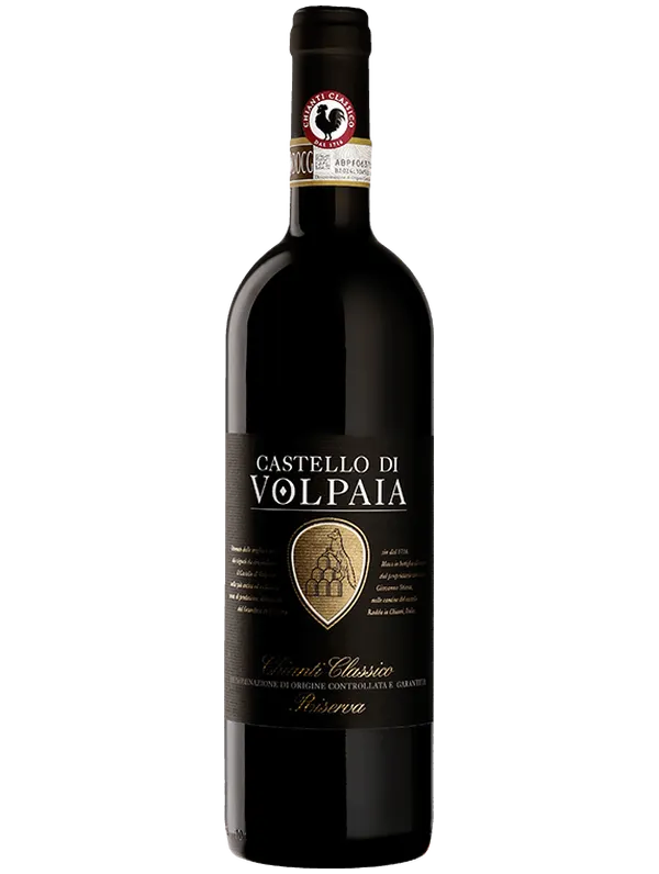 Castello di Volpaia Chianti Classico Riserva Castello di Volpaia 2022