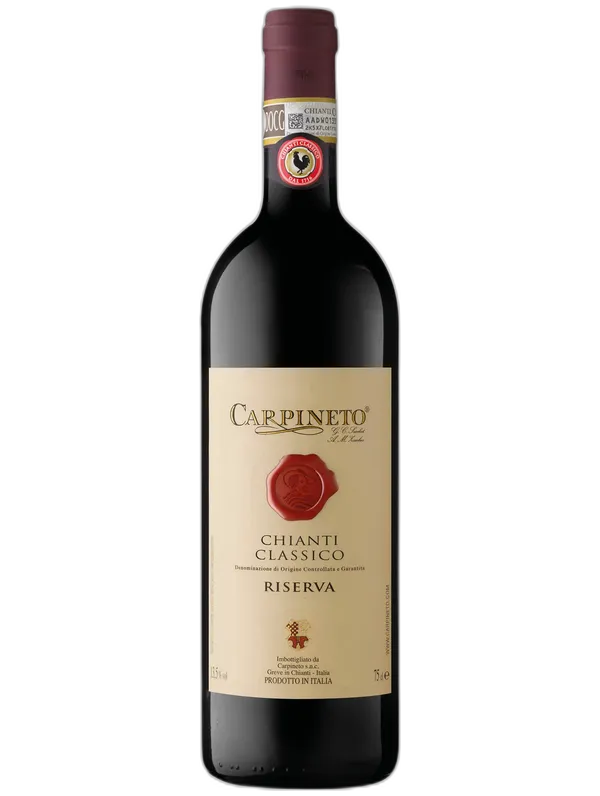 Carpineto Chianti Classico Riserva DOCG Carpineto 2020