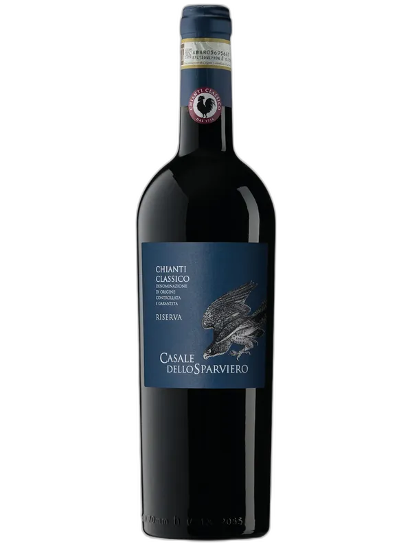 Casale dello Sparviero Chianti Classico Riserva DOCG Casale dello Sparviero 2023