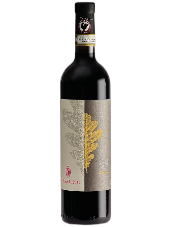 Casalino Chianti Classico Riserva DOCG Casalino 2020