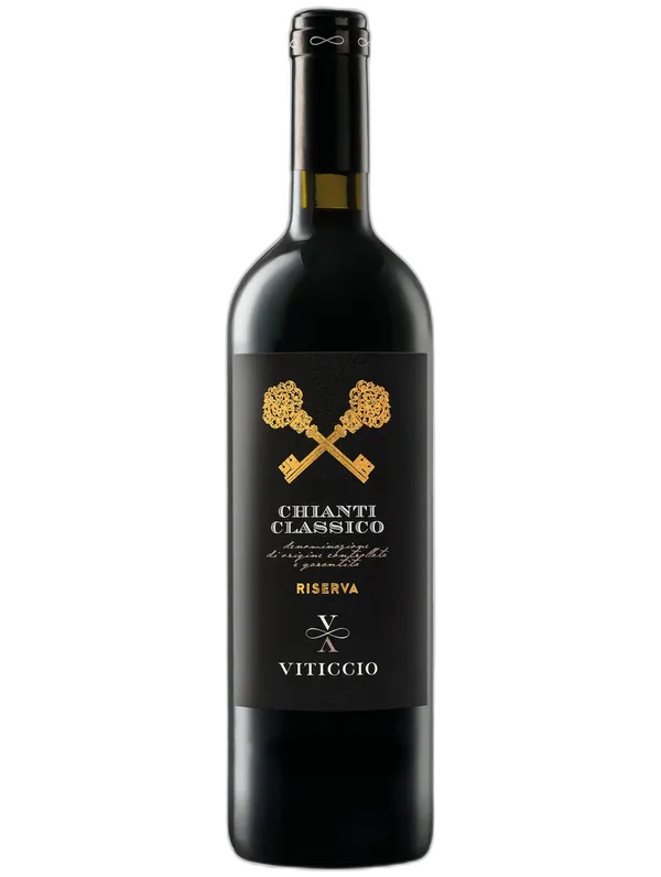 Fattoria Viticcio Chianti Classico Riserva DOCG Fattoria Viticcio 2020