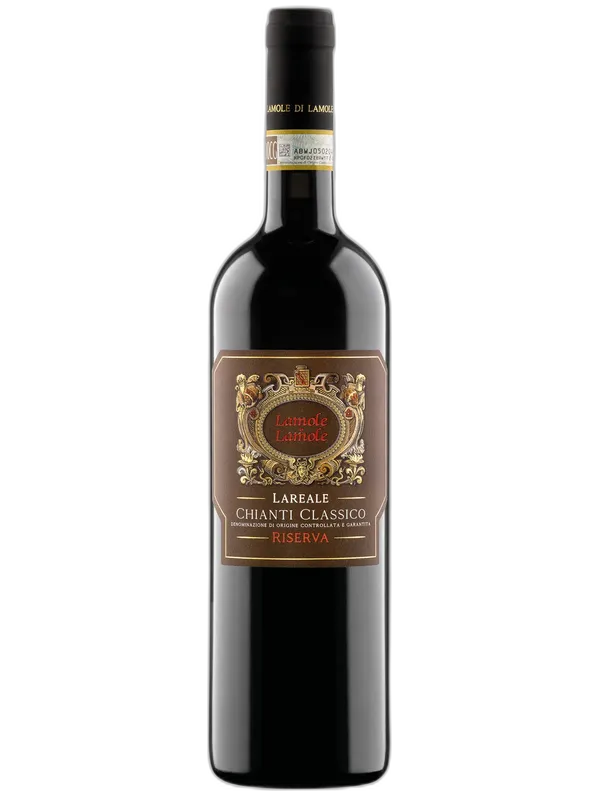 Fattoria Pile e Lamole Chianti Classico Riserva DOCG Lareale Fattoria Pile e Lamole 2021