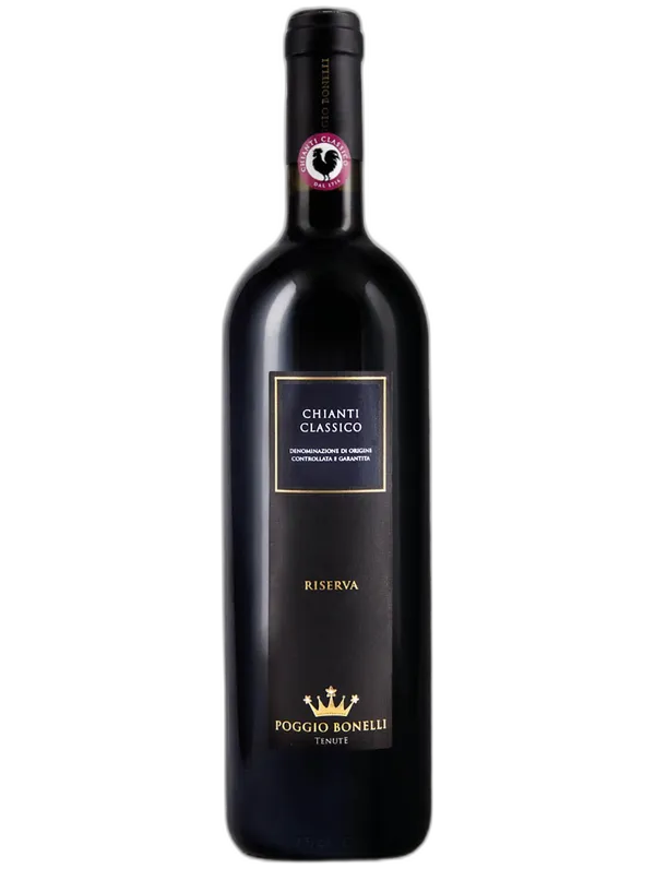 Agricola Poggio Bonelli Chianti Classico Riserva DOCG Poggio Bonelli 2020