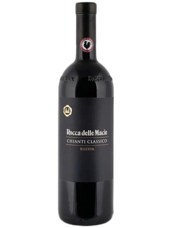 Rocca delle Mac&igrave;e Chianti Classico Riserva DOCG Rocca delle Mac&igrave;e 2022