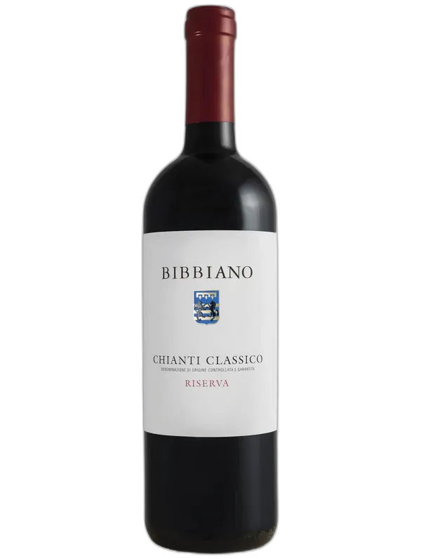 Tenuta di Bibbiano Chianti Classico Riserva DOCG Tenuta di Bibbiano 2022