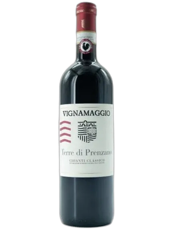 Vignamaggio Chianti Classico Terre di Prenzano Vignamaggio 2022