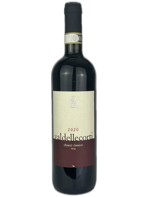 Val delle Corti Chianti Classico Val delle Corti 2020