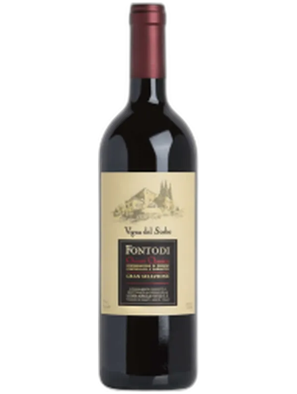 Fontodi Chianti Classico Vigna del Sorbo Fontodi 2020
