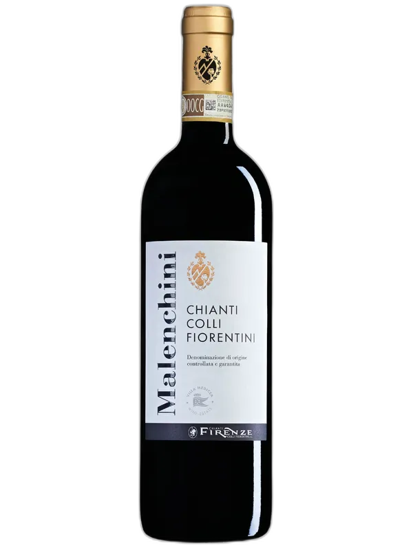 Chianti Colli Fiorentini DOCG Malenchini Wine Estate