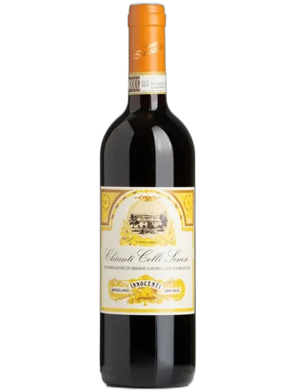 Cantine Innocenti Vittorio Chianti Colli Senesi Cantine Innocenti Vittorio 2021