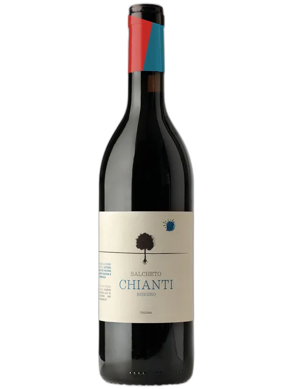 Salcheto Chianti DOCG Biskero Salcheto 2024