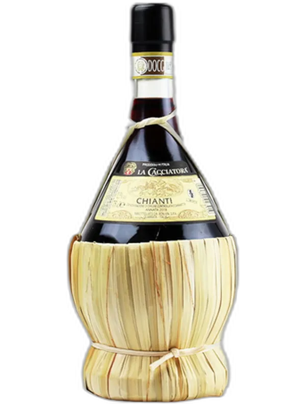 Casa Vinicola Caldirola Chianti DOCG La Cacciatora Caldirola 2024