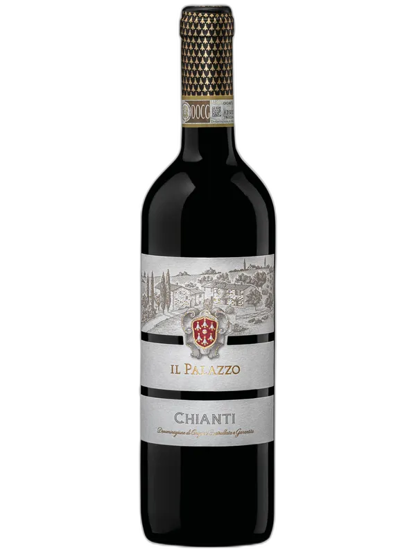 Azienda Palazzo Chianti DOCG Palazzo 2024