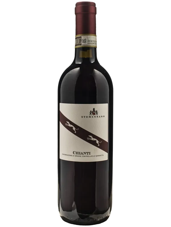 Stomennano Chianti DOCG Stomennano 2024