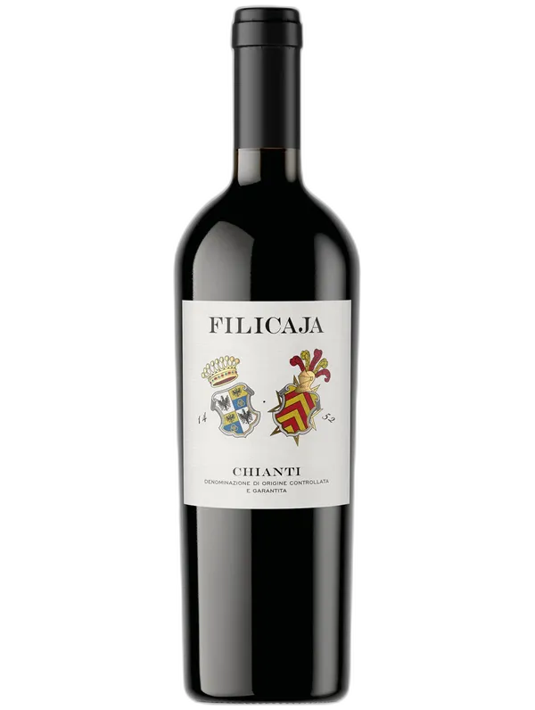 Villa da Filicaja Chianti DOCG Villa da Filicaja 2023